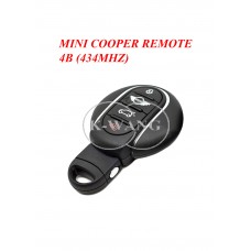 MINI COOPER REMOTE 4B (434MHZ)